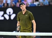 Ascolti tv, Sinner trascina il Nove. Duello infuocato tra Affari Tuoi e La Ruota della Fortuna: ecco chi ha vinto