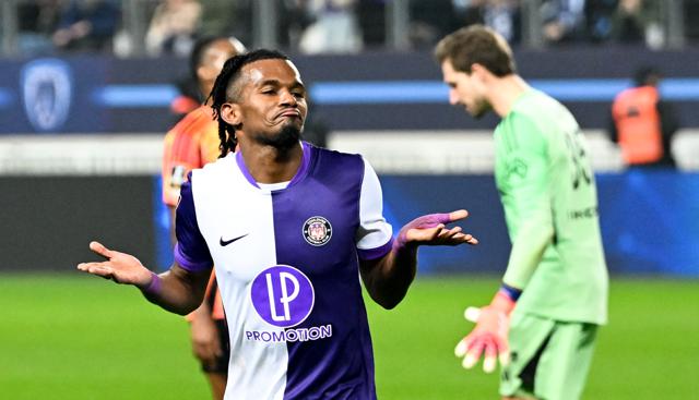 Yann Gboho - foto Ipa