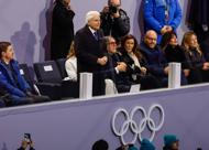 Ordine olimpico d’oro a Mattarella e Meloni, il Cio premia il Capo dello Stato e la premier per Milano Cortina 2026