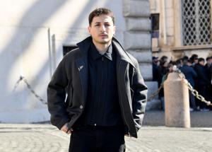 Sanremo, il rapper Nayt si prepara per il palco dell'Ariston e si porta dietro una buona crescita del suo giro d'affari