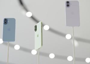 Apple rifÃ  il look e lancia gli Iphone17, dal Pro Max al nuovo modello Air: tutte le novitÃ  e i prezzi (folli)