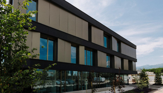 Irinox: presentato VIS IO, l’intelligenza artificiale che riconosce i prodotti nei conservatori