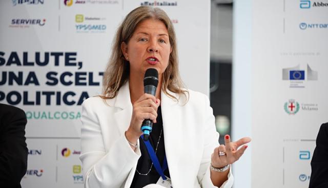 Isabella Brambilla Isabella Brambilla