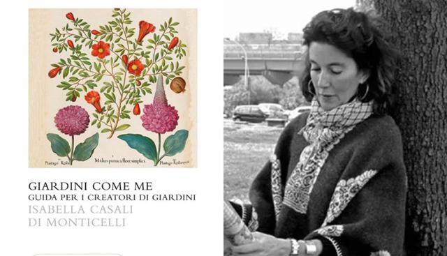 copertina libro Giardini come me. Guida per i creatori di giardini copertina libro Giardini come me. Guida per i creatori di giardini