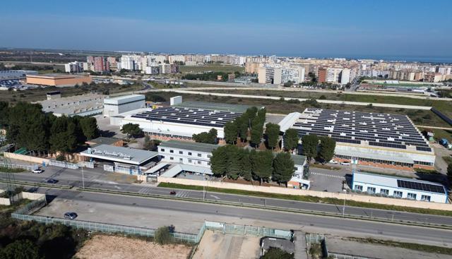 Isotta Fraschini Motori e Fincantieri, inaugurata a Bari la nuova area produzione