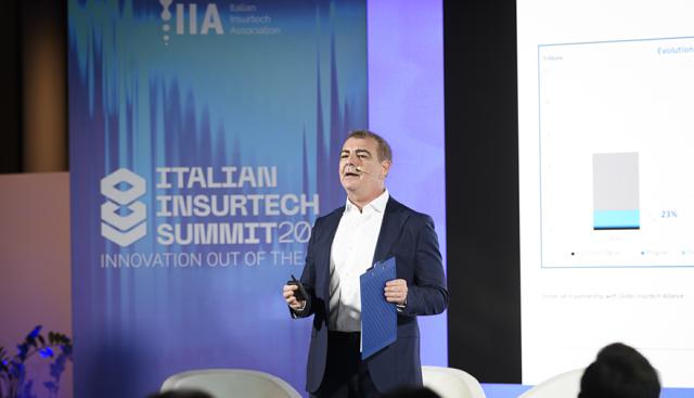 IIA presenta la sesta edizione dell'Italian Insurtech Summit 2025:Â focus su Insurance Inclusion