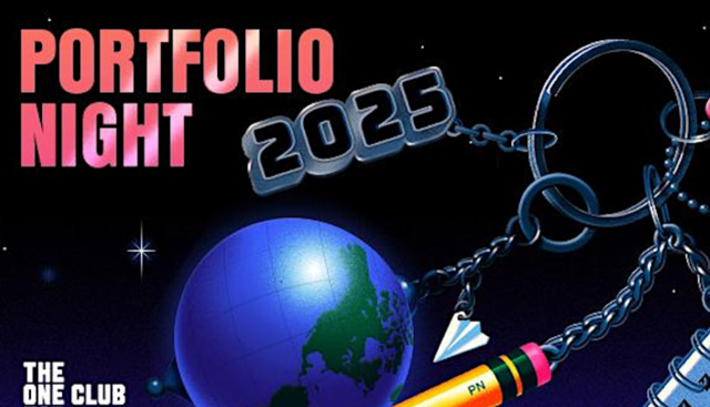 Milano, JAKALA: SBAM ospita la Portfolio Night 2025 del The One Club for Creativity