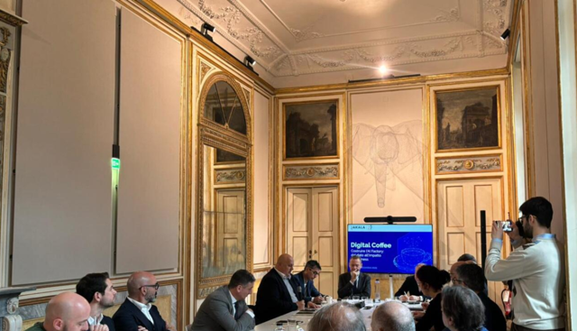 JAKALA, conclusi i Digital Coffee: al centro la visione dell’AI Factory