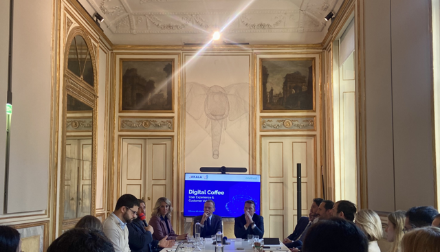 Milano, JAKALA Digital Coffee: il consenso da vincolo normativo a leva strategica