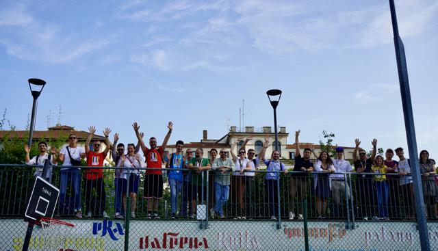 JAKALA lancia il Pride Fest 2025: un evento culturale interno dedicato a identitÃ , diritti e comunitÃ 