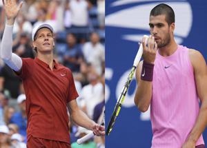 Sinner-Alcaraz quando si gioca, orario, dove vederla in tv-streaming (in chiaro) - Us Open 2025 finale news