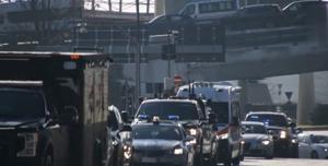 JD Vance Milano Cortina 2026