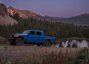 Stellantis, stop alle plug-in Jeep e Chrysler in USA dal 2026