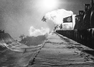 Jeep partner globale di The Snow League: avventura e sport sulla neve