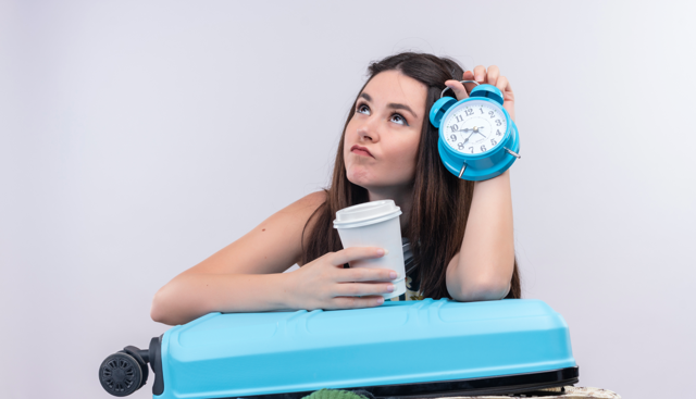 Jet lag e sport: la partita si gioca anche fuori dal campo