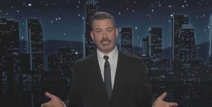 Jimmi Kimmel