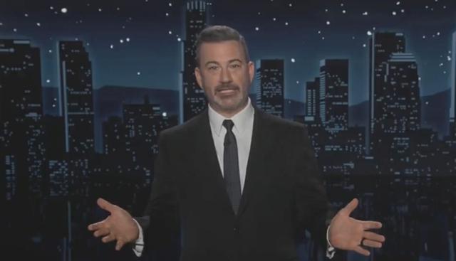 Stati Uniti, Jimmy Kimmel sospeso: ecco il monologo sull’omicidio di Charlie Kirk che ha fatto infuriare i repubblicani
