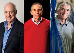 Nobel per la Fisica a Clarke, Devoret e Martinis. Premiati i tre pionieri della ricerca sulla meccanica quantistica