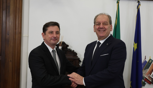 JTI, rinnovato l'impegno con la filiera tabacchicola italiana: siglato accordo triennale