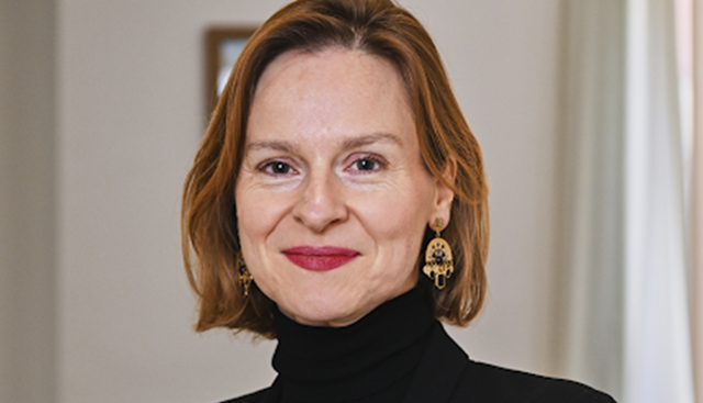 Julie Desvaux Julie Desvaux