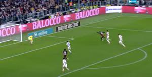 juve milan highlights