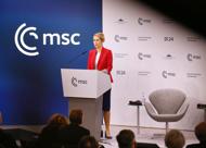 Kallas: “La Russia non è una superpotenza, economia distrutta e in guerra ha pagato un costo di 1,2 milioni di vittime"