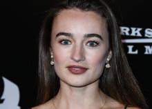 The Walking Dead in lutto, è morta l'attrice Kelley Mack a 33 anni