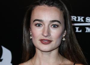 The Walking Dead in lutto, Ã¨ morta l'attrice Kelley Mack a 33 anni