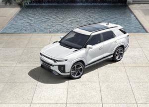 KGM Actyon HEV: il nuovo SUV Full Hybrid da 204 CV arriva in Italia