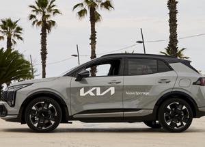 Kia Roadshow: EV4, EV5 e Sportage protagonisti del tour italiano