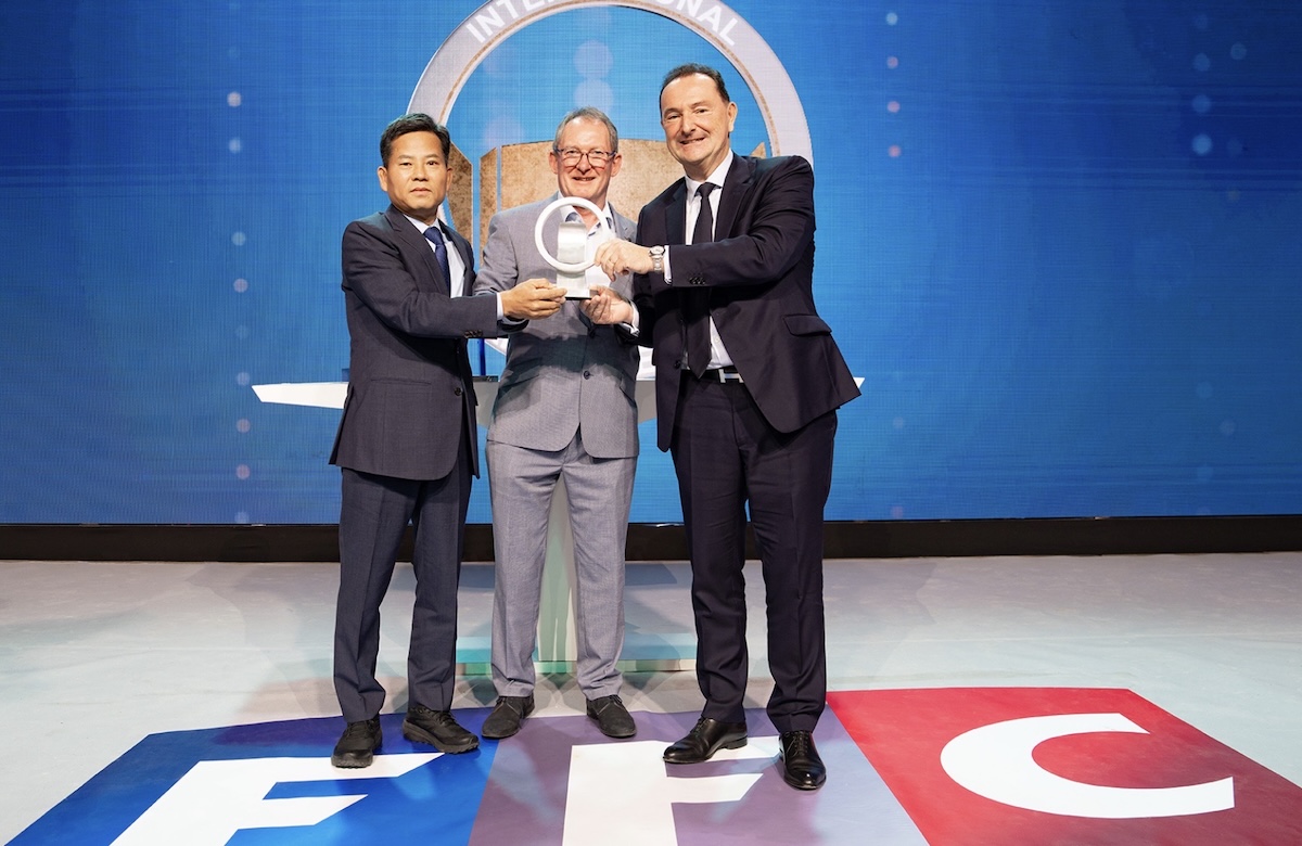 Kia PV5, il furgone elettrico che ha stupito l’Europa: è Van of the Year 2026