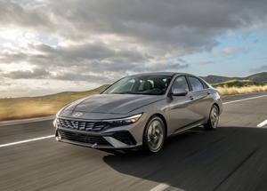 Hyundai Motor Group leader 2025 nei premi IIHS per la sicurezza