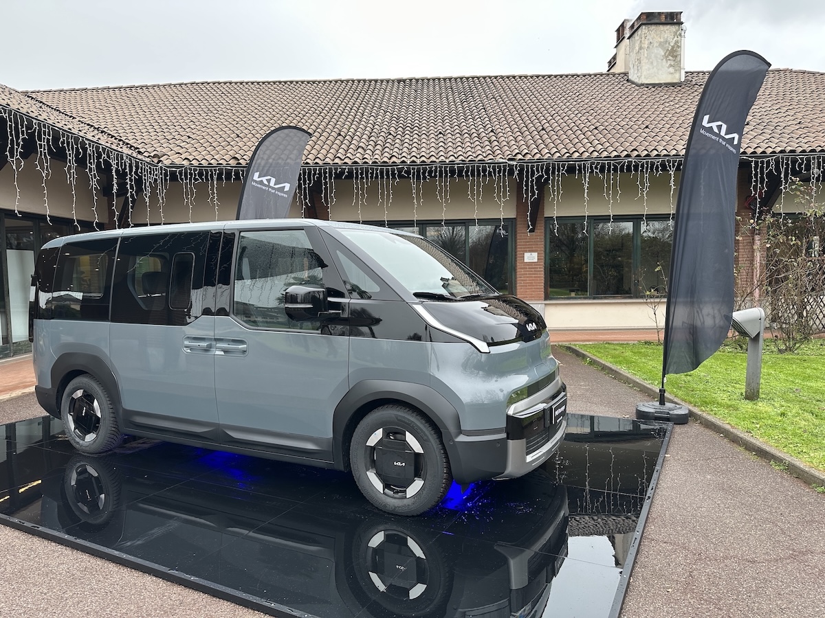 Golf e inclusione: Kia Italia partner della FIG verso le Paralimpiadi