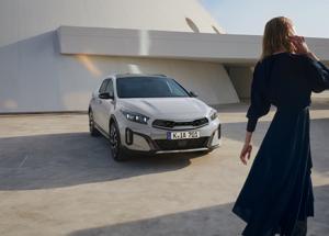 Kia XCeed Model Year 2026: una Special Edition, nuove motorizzazioni e potenza senza compromessi