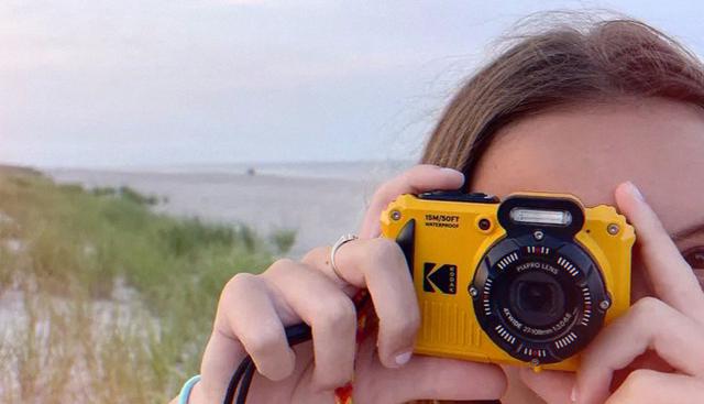 Kodak non mette più a fuoco: dopo 133 anni il colosso rischia la chiusura per i troppi debiti