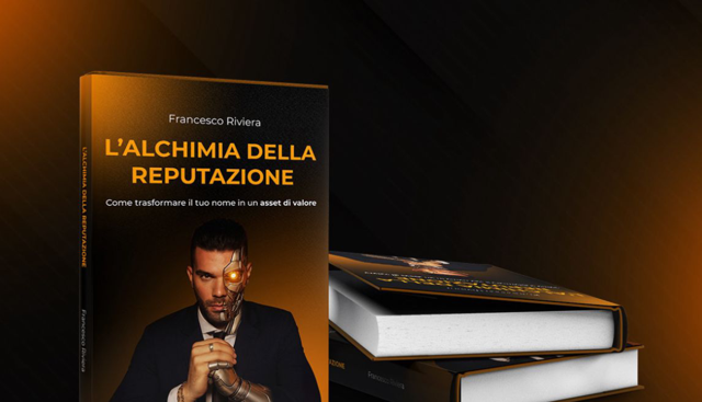 Reputazione come moneta del futuro: Francesco Riviera svela le strategie per costruire autorevolezza e fiducia duratura