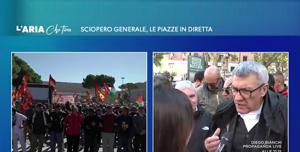 L'aria che tira