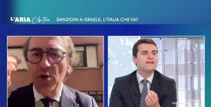 L'aria che tira