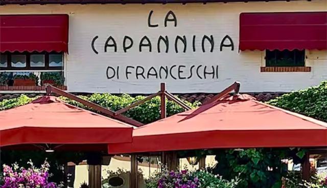 Forte dei Marmi, alla fine è ufficiale: la Capannina passa nelle mani del gruppo Armani. Fu l'ultimo desiderio di Re Giorgio