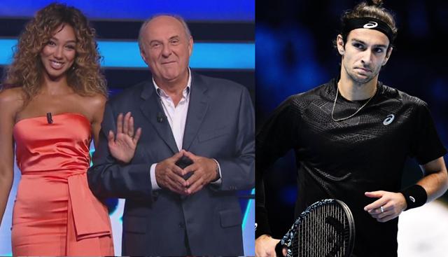 Ascolti tv, Gerry Scotti più forte di Musetti-Alcaraz e dell'Italia di Gattuso. Gruber giù, Del Debbio avanza. Casa a Prima Vista stravince vs Amadeus-Bastianich - Trend Auditel
