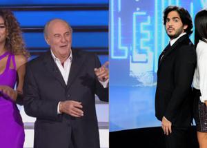 Ascolti tv, Mediaset autunno d'oro, la Rai perde contatto. Discovery, Sky e La7... - I trend nella guerra dello share