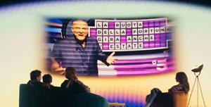 La Ruota della Fortuna auditel