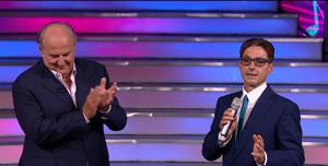 la ruota della fortuna, gerry scotti, pier silvio berlusconi, ascolti tv