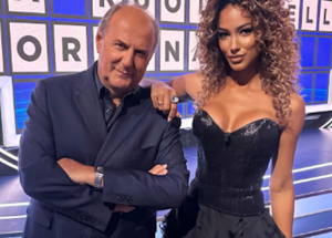 Ascolti tv, il tandem Ruota e Tu si que vales vince la serata. Ballando si rifÃ  di notte, tutto il resto Ã¨ solo "In altre parole"