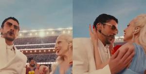 Lady Gaga e Bad Bunny