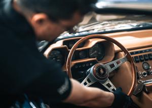 Lamborghini after-sales: servizi che sfidano il tempo
