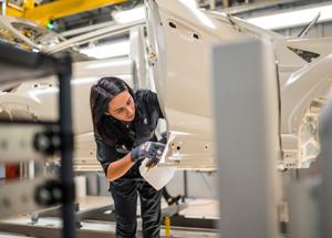 Lamborghini oltre i motori: leader nella paritÃ  di genere e work-life balance