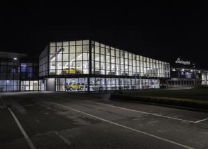 Mâ€™illumino di Meno 2026: Lamborghini spegne il Museo e digital detox