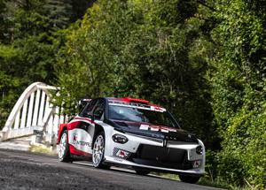 Lancia al Bruxelles Motor Show 2026: il ritorno della sigla HF