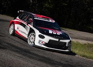 Lancia torna nel WRC: Ypsilon Rally2 HF Integrale al via nel 2026